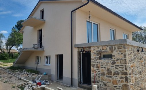 Maison à Poljica, Primorje-Gorski Kotar, Croatie 1