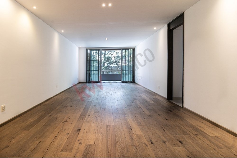 Apartment in Mexico City, Mexico 1 - 15715760