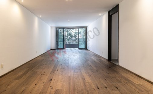 Apartment in Mexico City, Mexico 1