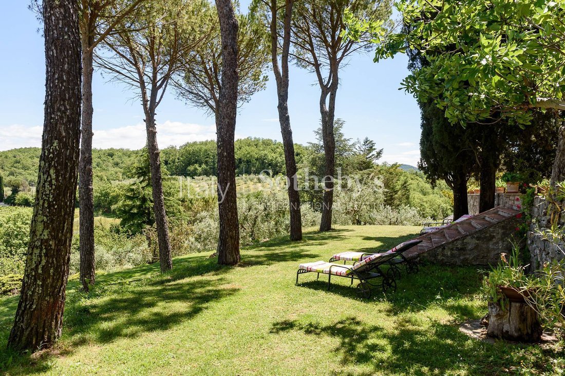 House in Todi, Umbria, Italy 5 - 15722403