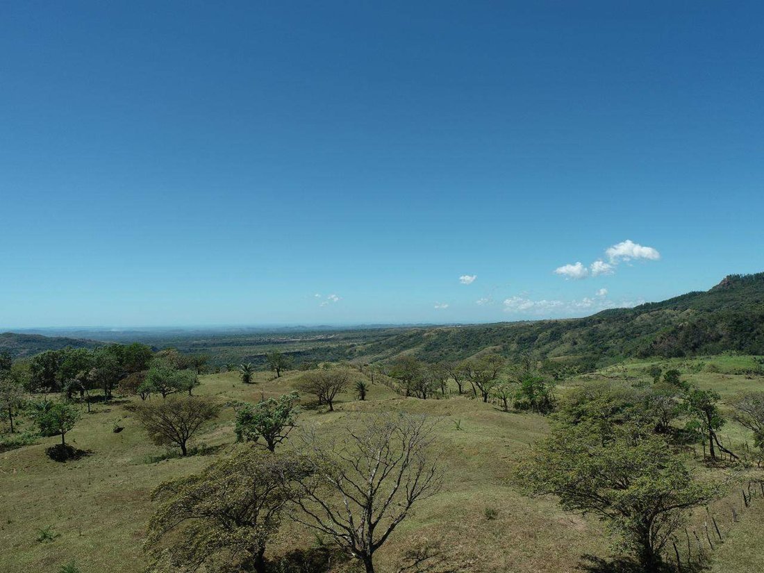 Land in Los Naranjos, Chiriquí Province, Panama 3 - 15720512