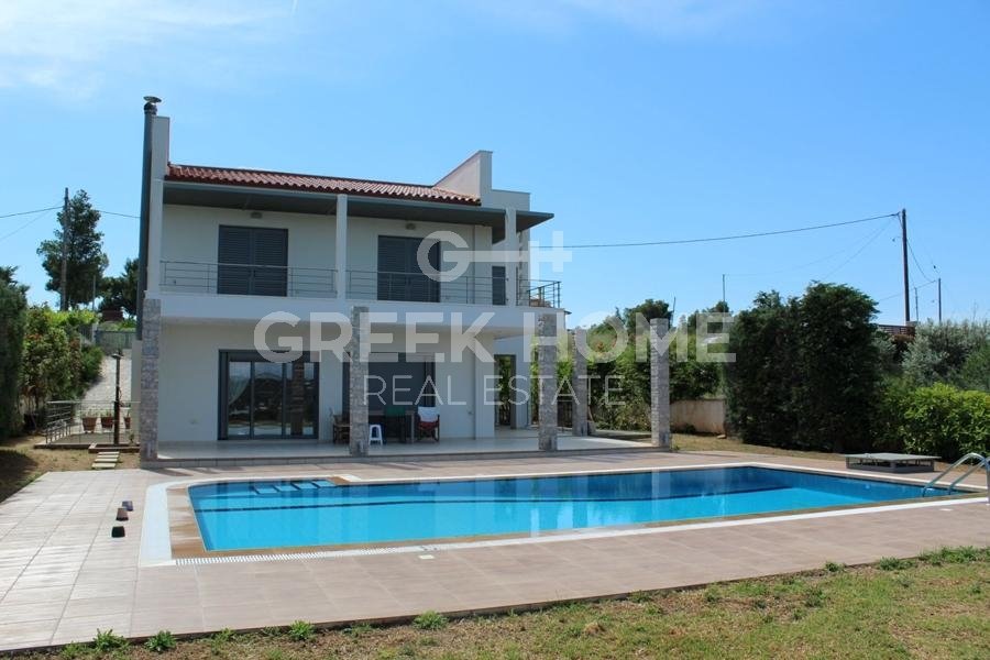 House in Malesina, Thessaly and Central Greece, Greece 4 - 15722504