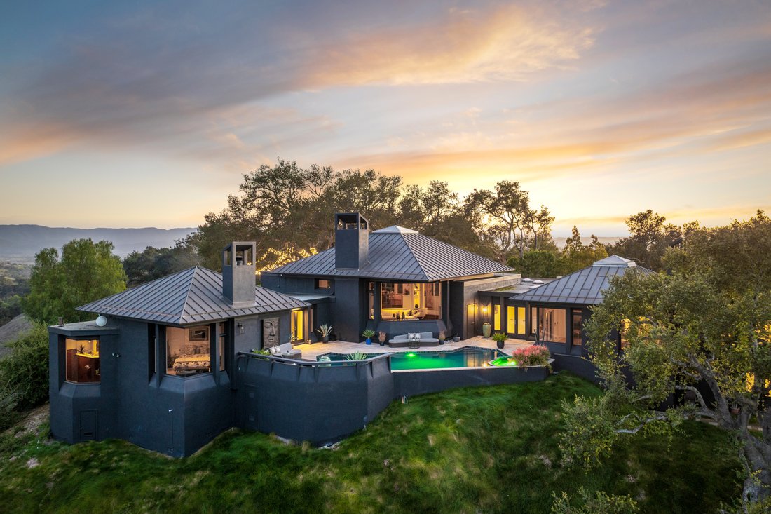 House in Santa Ynez, California, United States 1 - 15715871