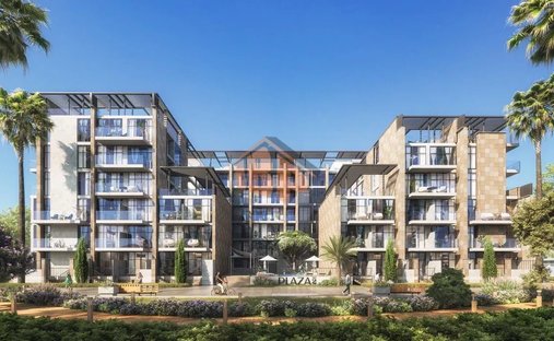 Townhouse in Masdar City, Abu Dhabi Emirate, United Arab Emirates 1