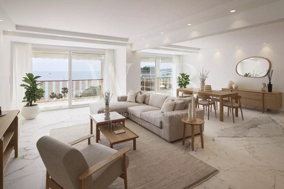 Apartment in Cannes, Provence-Alpes-Côte d'Azur, France 2 - 15719710