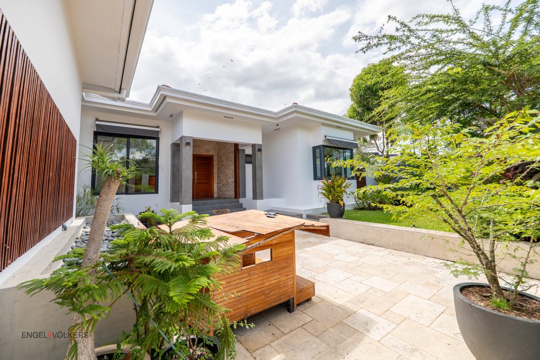 House in San Miguelito, Coclé Province, Panama 1 - 15720478