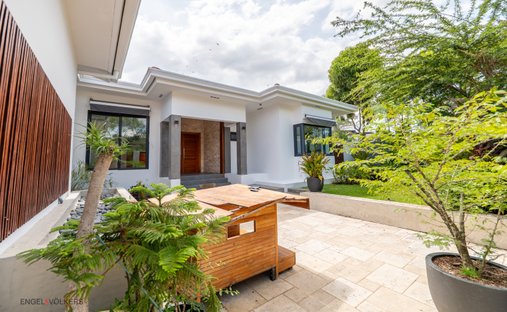 Haus in Panama City, Coclé, Panama 1