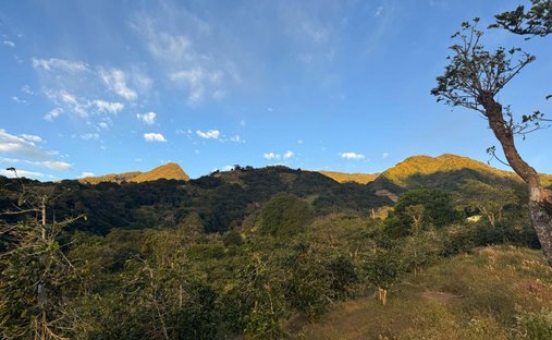 Land in Los Naranjos, Chiriquí Province, Panama 1