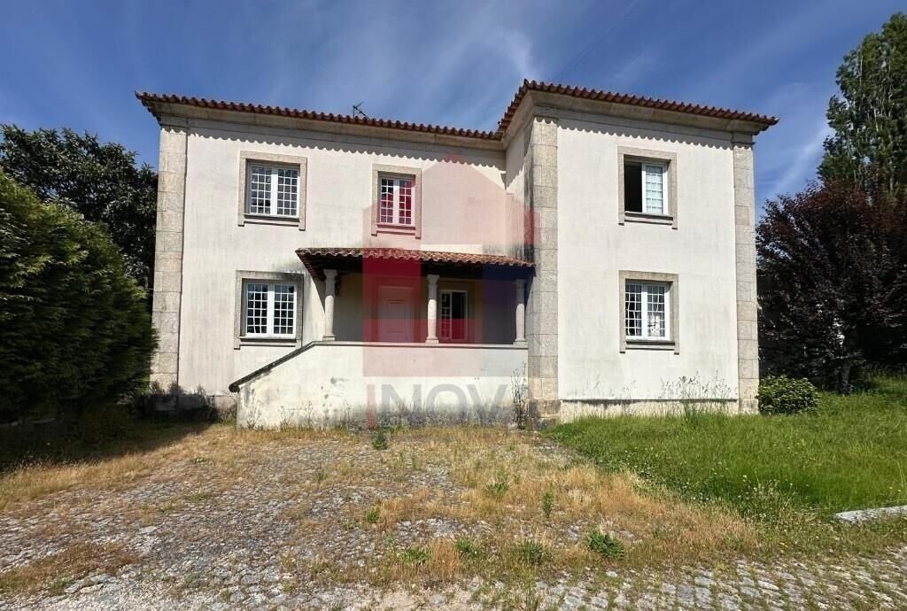 Farm Ranch in Calvos e Frades, Braga, Portugal 1 - 15719225