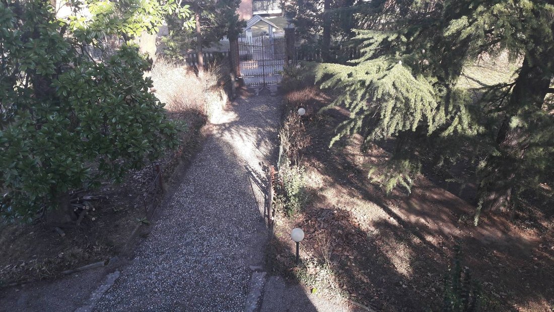 Villa in Cairate, Lombardy, Italy 5 - 15716844
