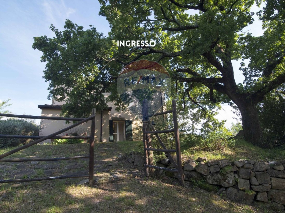 Villa in Roccastrada, Tuscany, Italy 4 - 15716875