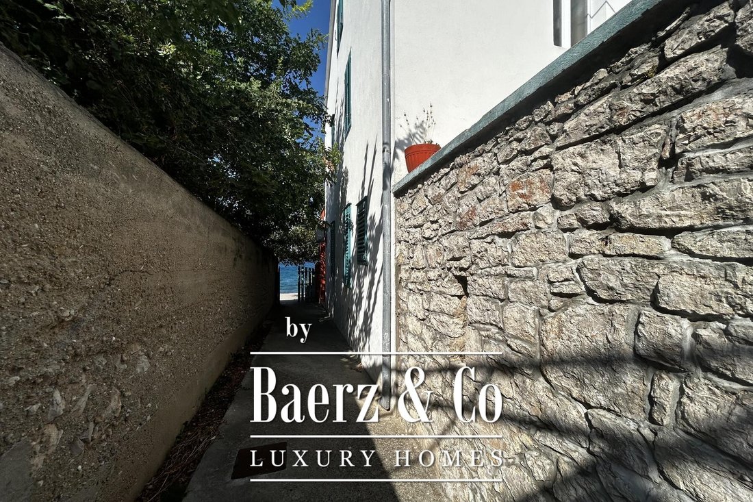 Townhouse in Preko, Zadar County, Croatia 5 - 14735693