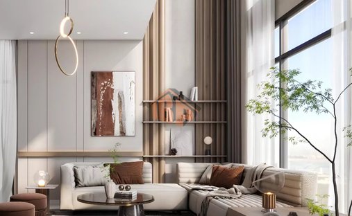 Apartment in Al Reem Island / Jazeerat Al Reem, Abu Dhabi Emirate, United Arab Emirates 1