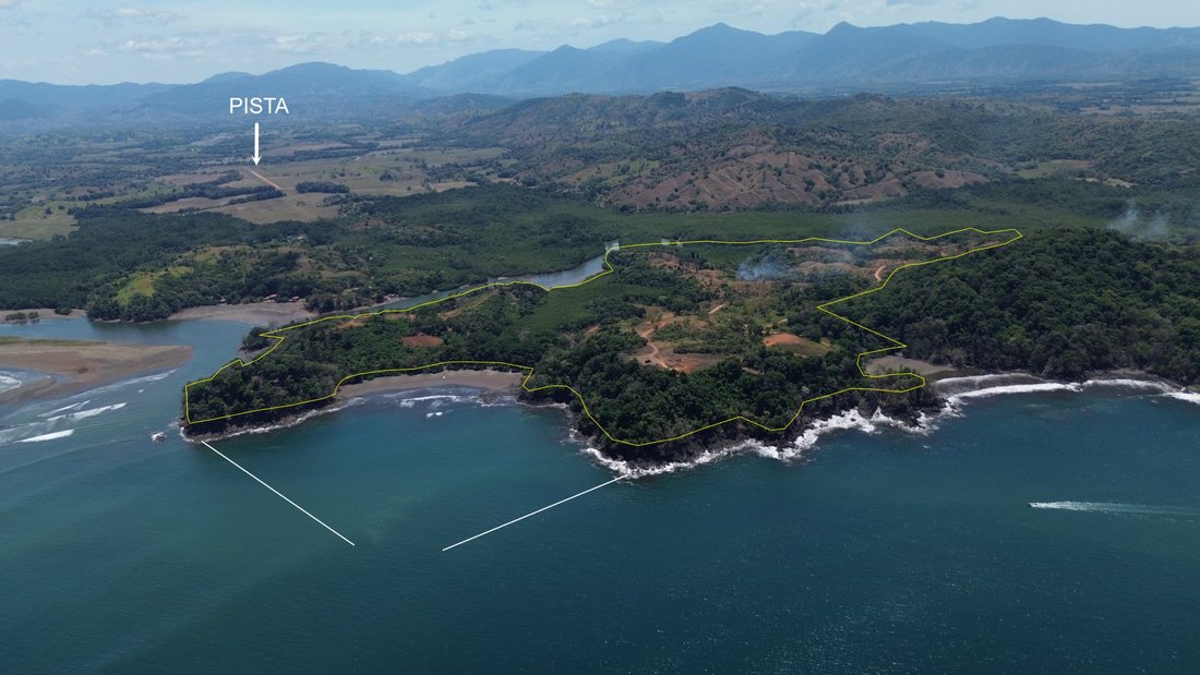 Land in Torio, Veraguas Province, Panama 3 - 15720508