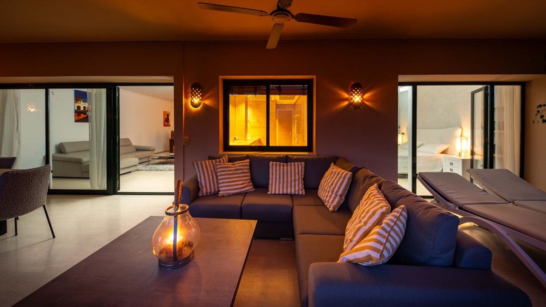 Apartment in Portals Nous, Calvia, Balearic Islands 5 - 15715429