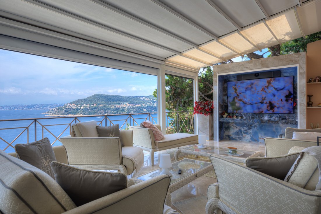 House in Saint-Jean-Cap-Ferrat, Provence-Alpes-Côte d'Azur, France 4 - 15716577