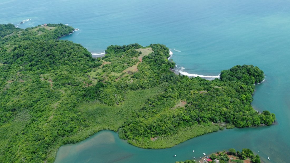 Land in Torio, Veraguas Province, Panama 1 - 15720508