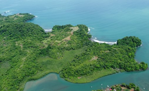 Land in Torio, Veraguas Province, Panama 1