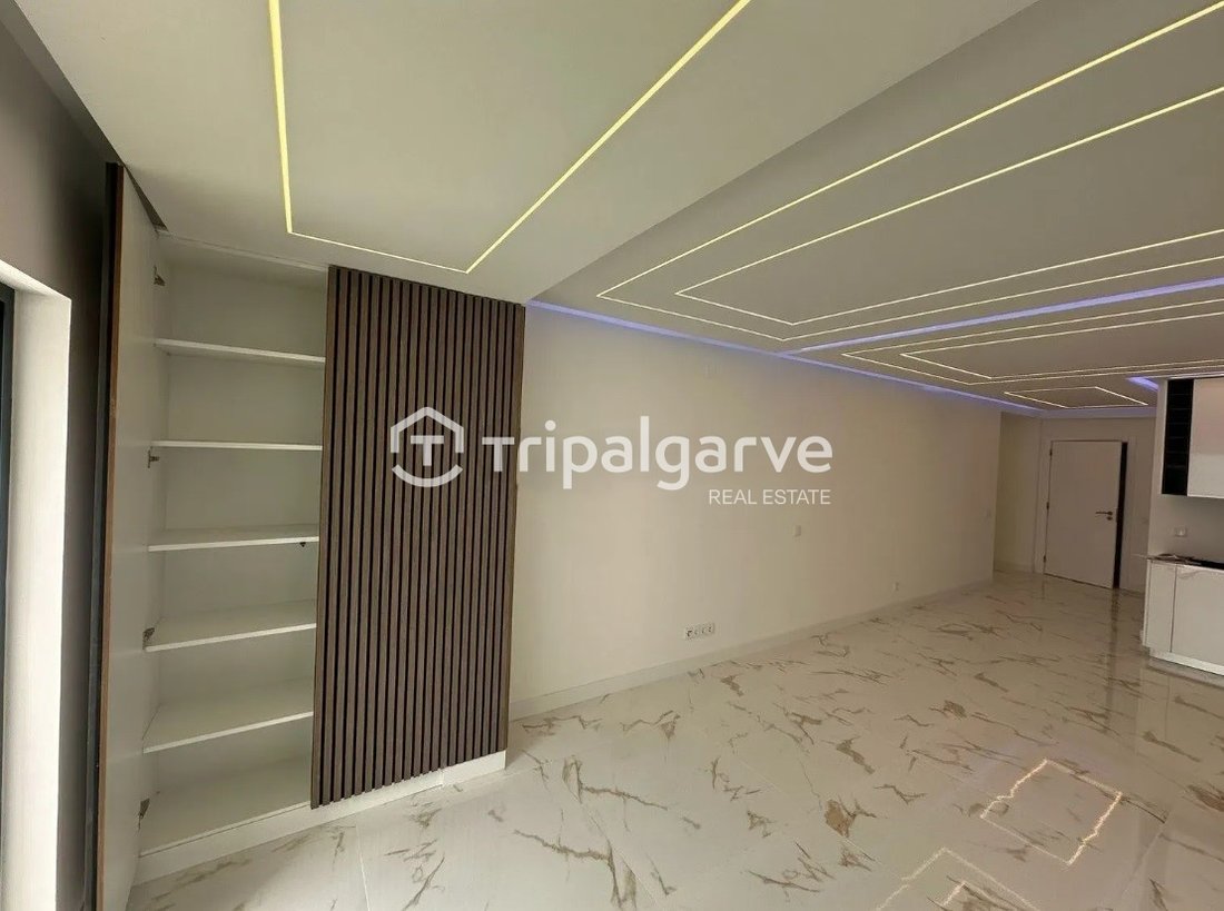 Apartment in Quarteira, Algarve, Portugal 5 - 15716566