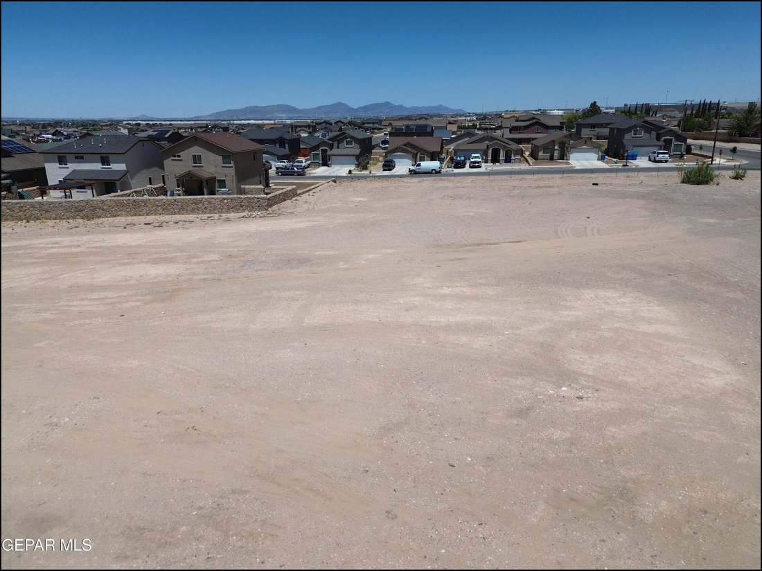 Land in Socorro, Texas, United States 4 - 15721888