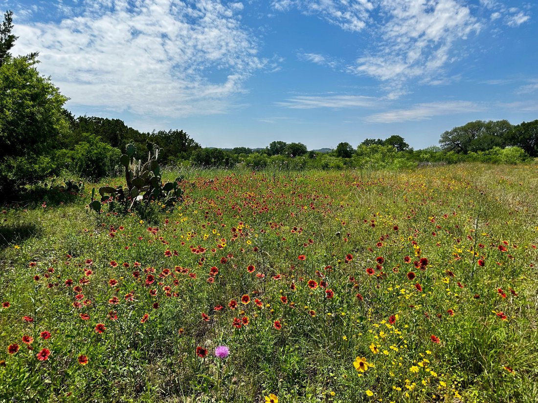Land in Marble Falls, Texas, United States 5 - 15717580