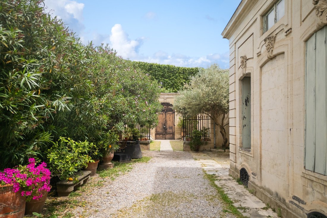 House in Montpellier, Occitanie, France 4 - 15716462