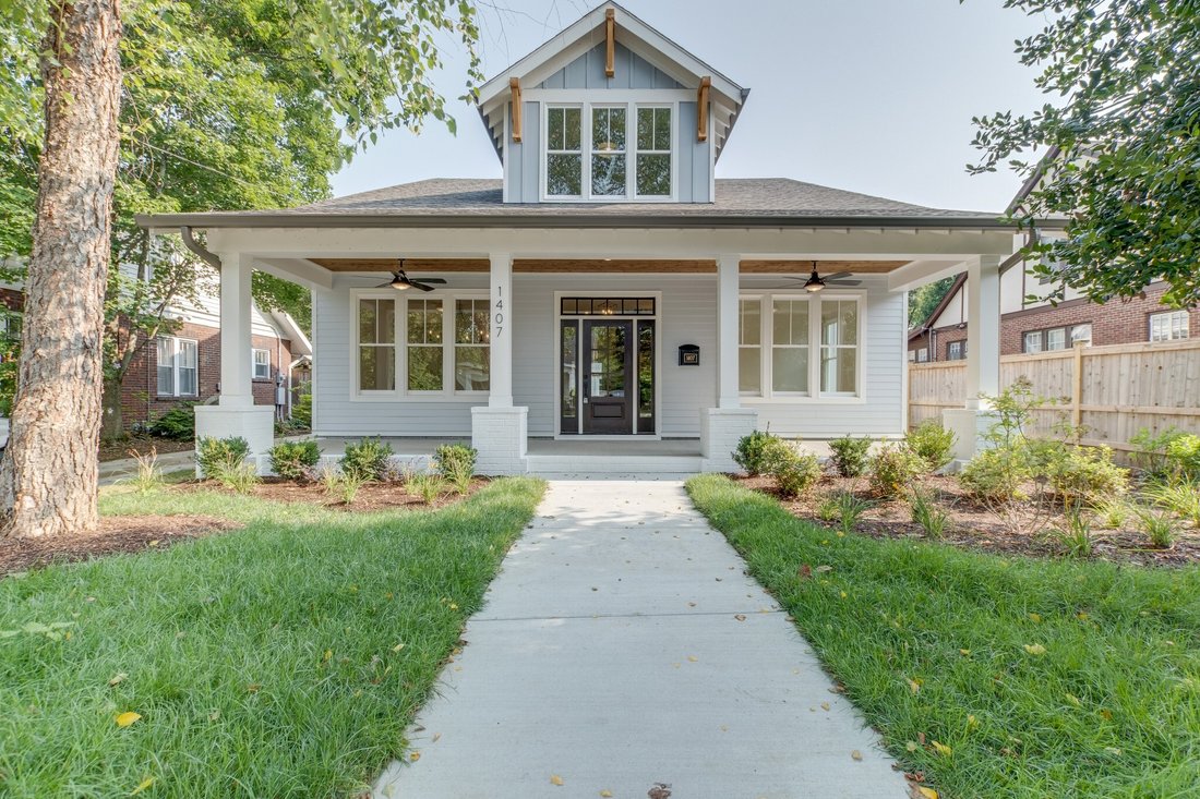 House in Nashville, Tennessee, United States 3 - 15717694
