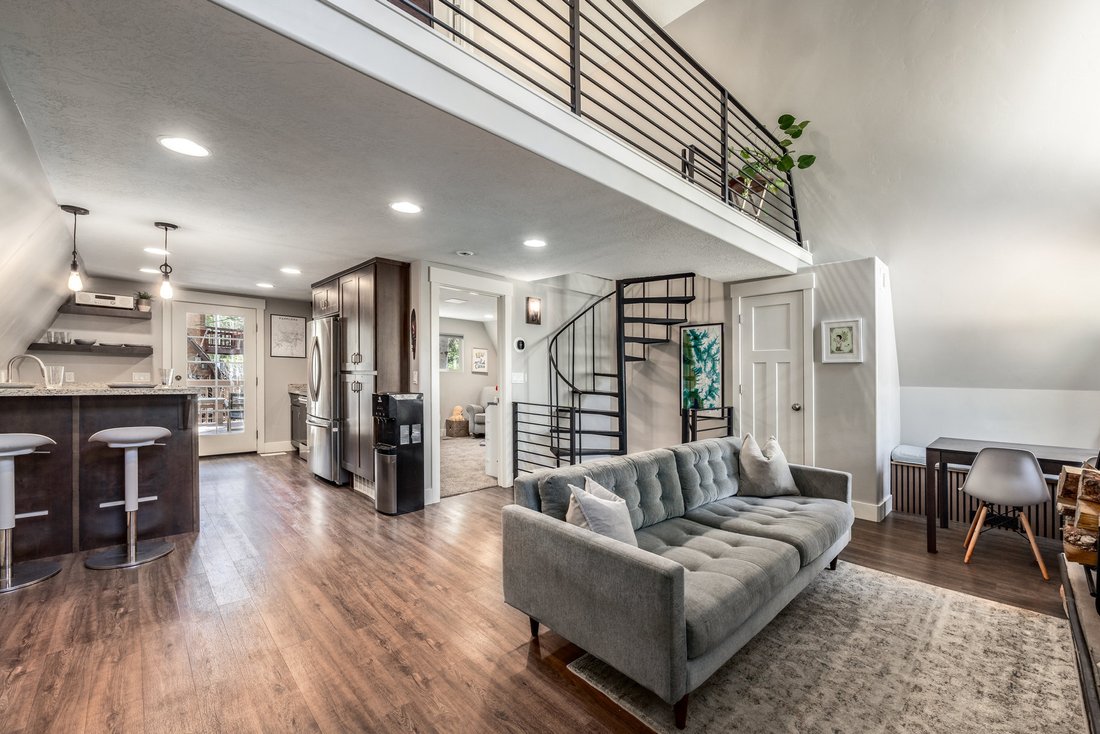 House in Cottonwood Heights, Utah, United States 3 - 15716050