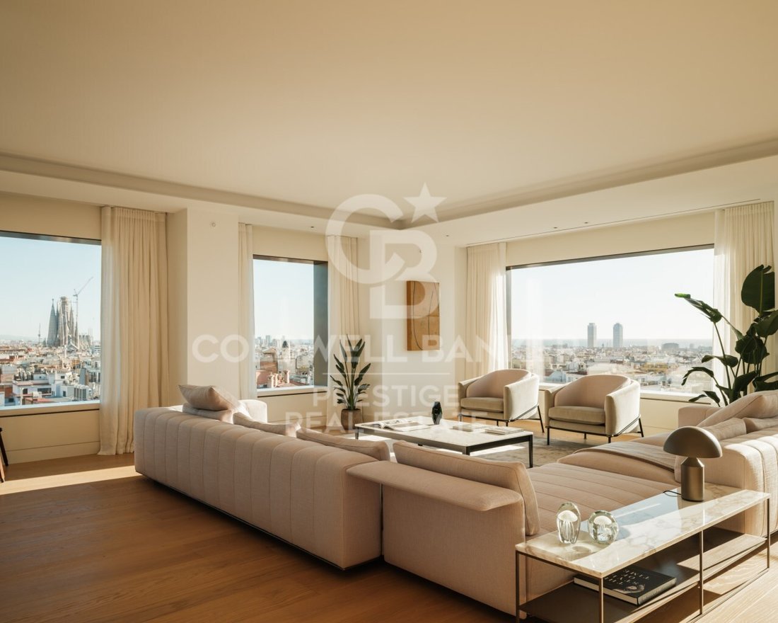 Apartment in Gracia, Barcelona, Spain 4 - 13237658