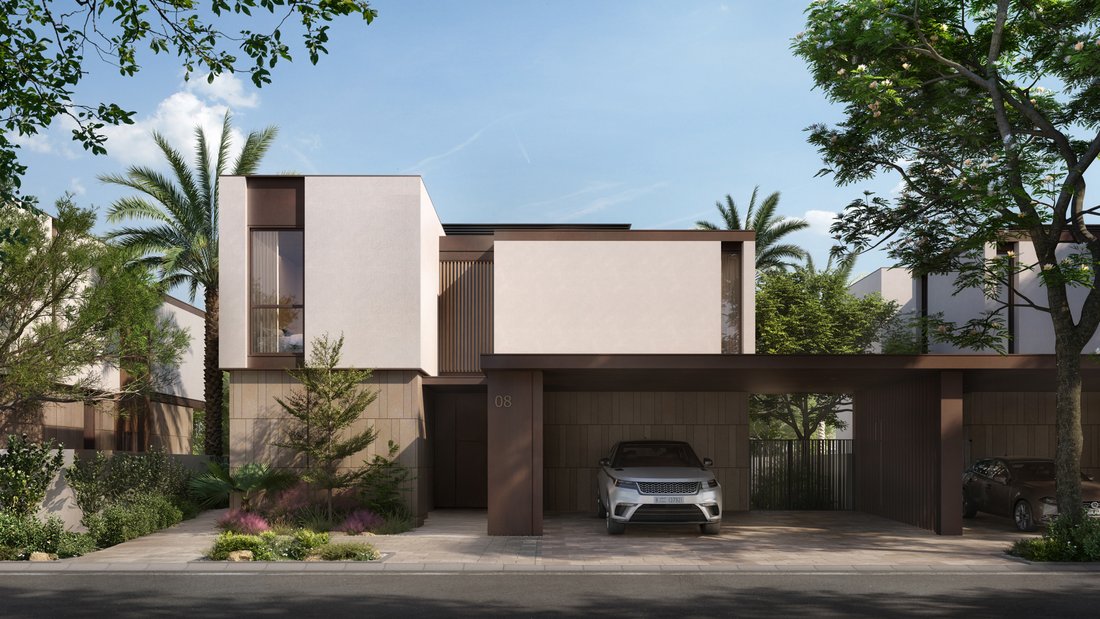 Villa in Wadi Al Safa 5, Wadi Al Safa, Dubai 2 - 15723589