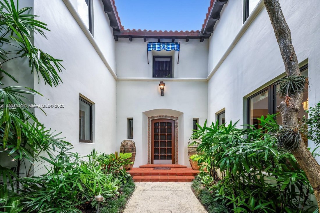 House in Miami Beach, Florida, United States 2 - 15720369