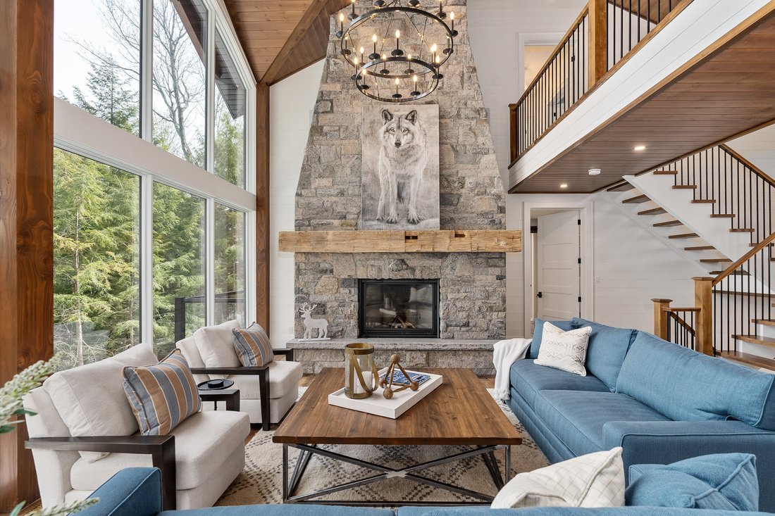 House in Muskoka Lakes, Ontario, Canada 1 - 15715483