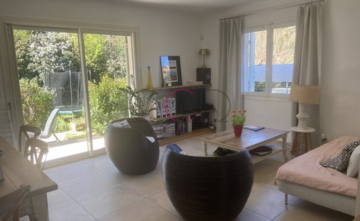 House in Ventabren, Provence-Alpes-Côte d'Azur, France 1