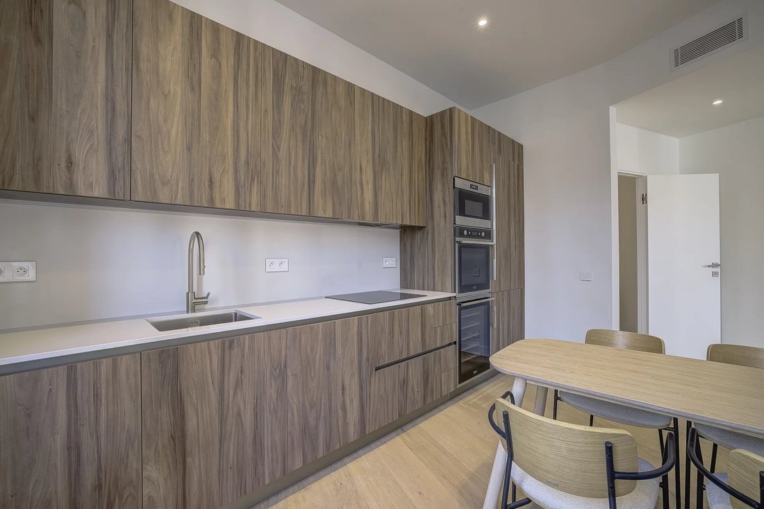 Apartment in Nice, Provence-Alpes-Côte d'Azur, France 2 - 15723144