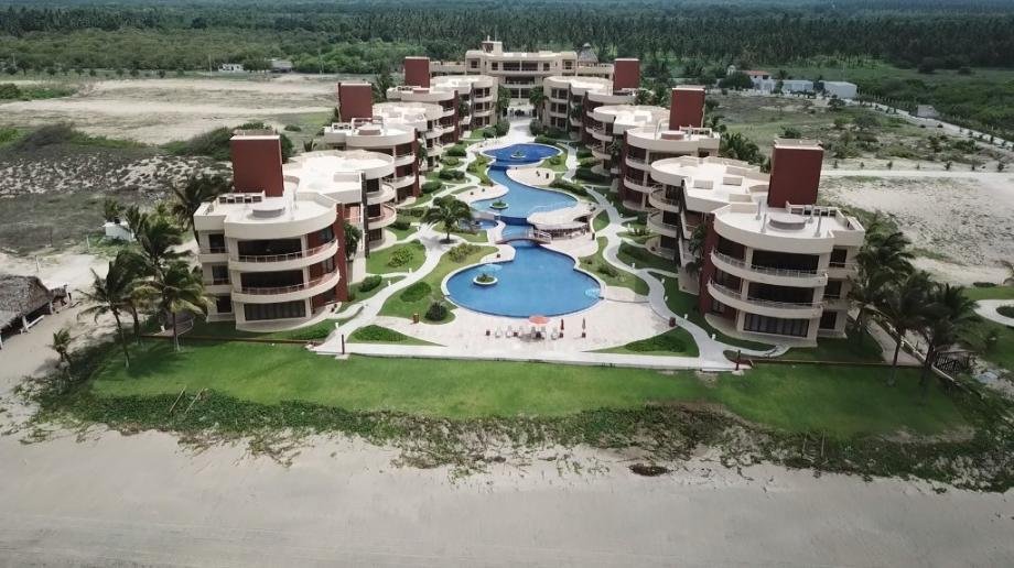 Land in Barra de Navidad, Jalisco, Mexico 4 - 13622335