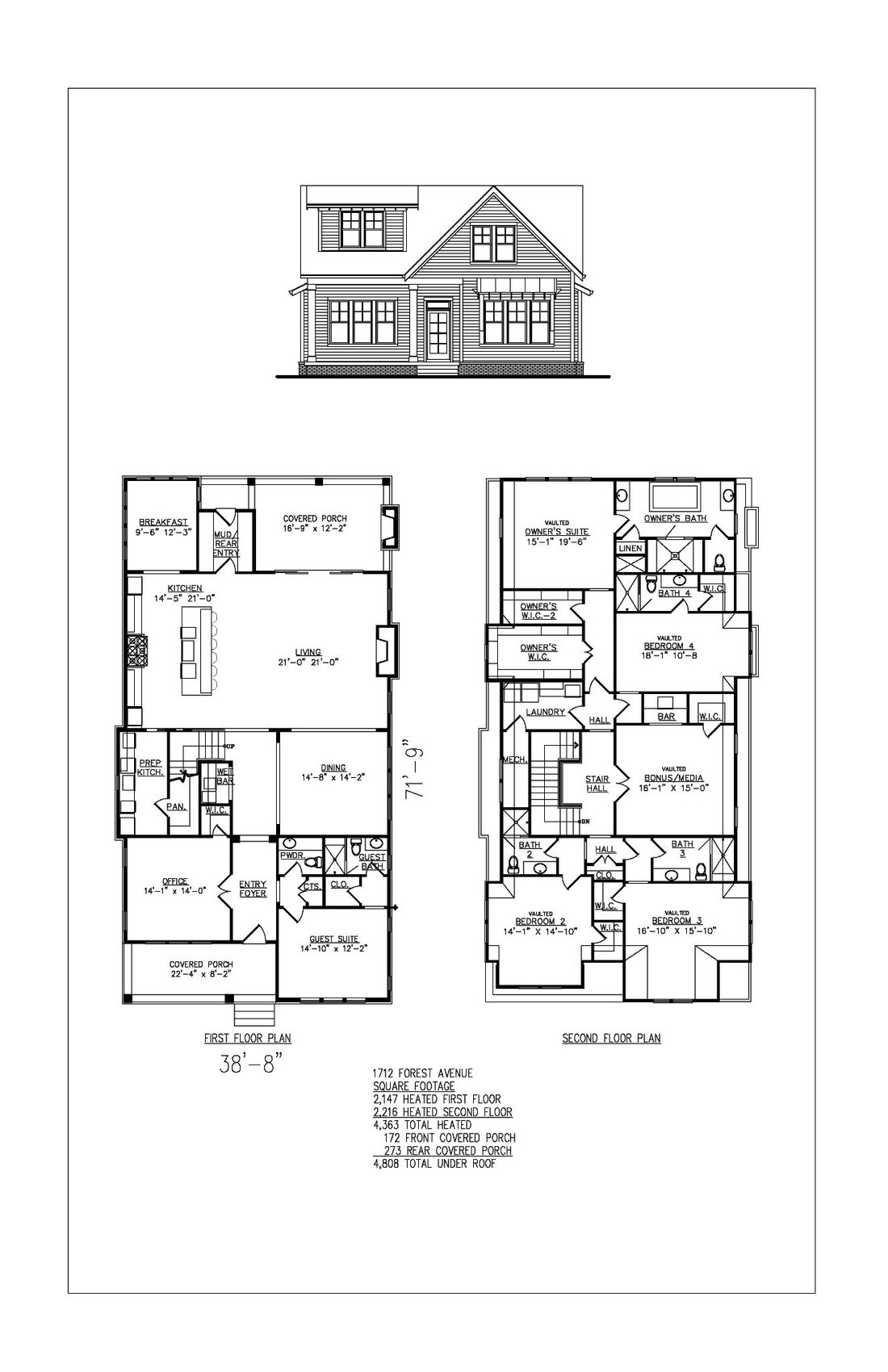 House in Nashville, Tennessee, United States 1 - 15717694