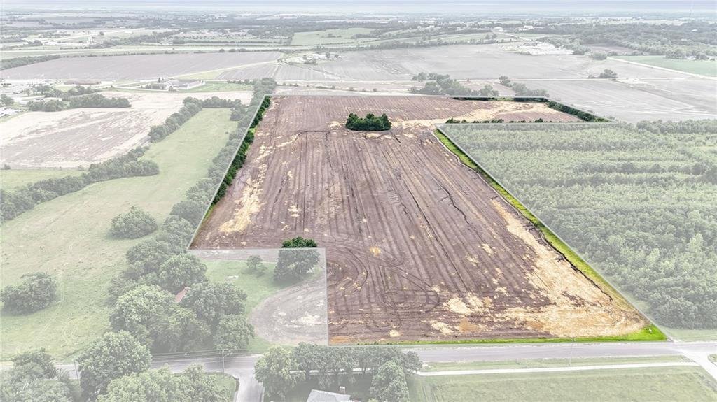 Farm Ranch in Ottawa, Kansas, United States 1 - 15721932