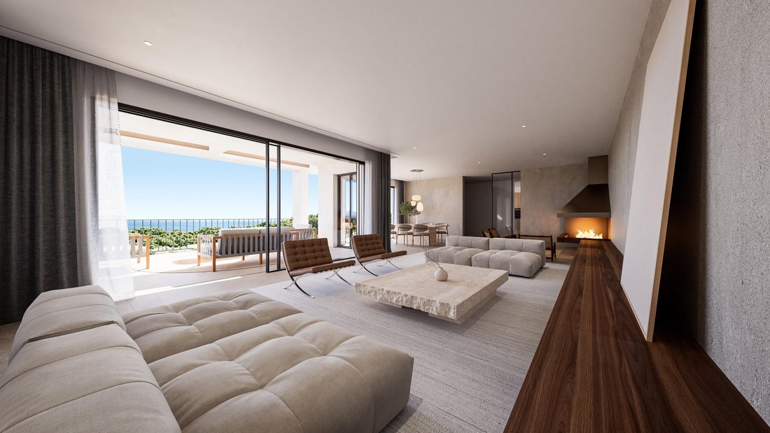Villa in Es Cubells, Sant Josep de sa Talaia, Balearic Islands 1 - 15715376