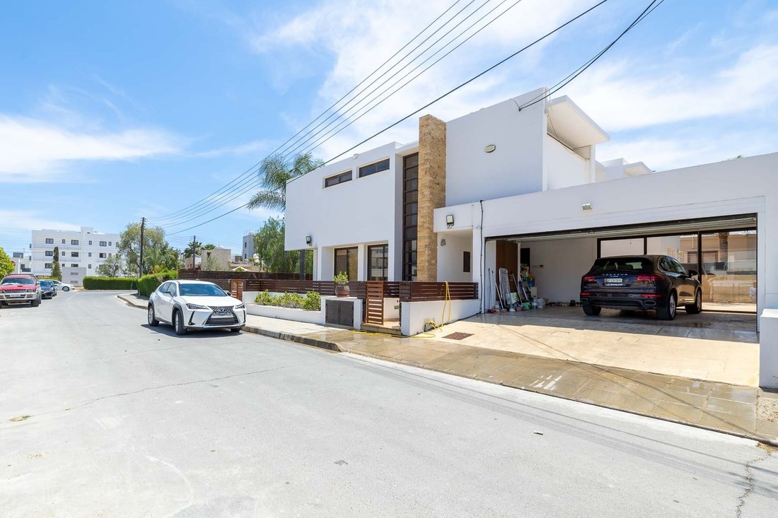 House in Agios Nikolaos, Cyprus 1 - 15717124