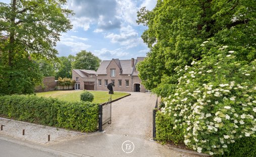 Wemmel, Flanders, Belgium 1
