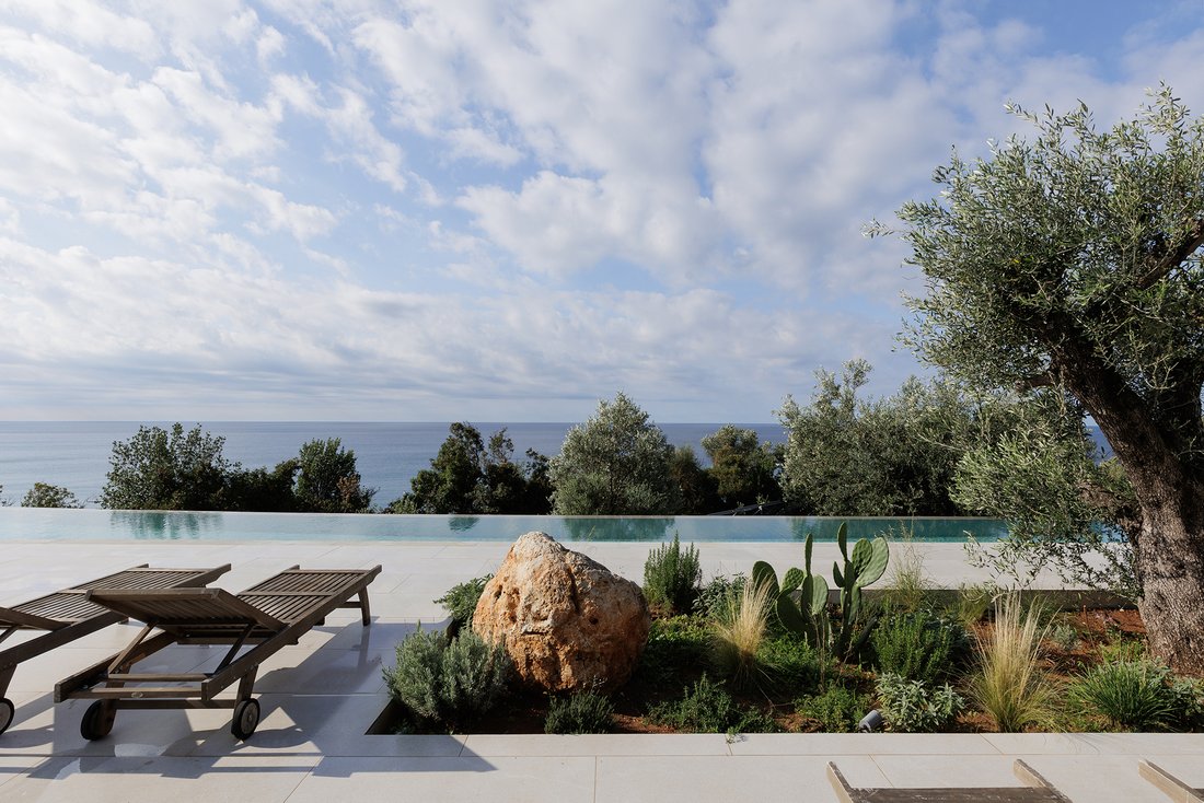Haus in Meliteieis, Peloponnese, Western Greece and the Ionian, Griechenland 4 - 12511519