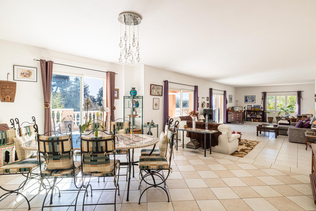 Villa in Nice, Provence-Alpes-Côte d'Azur, France 5 - 15722878