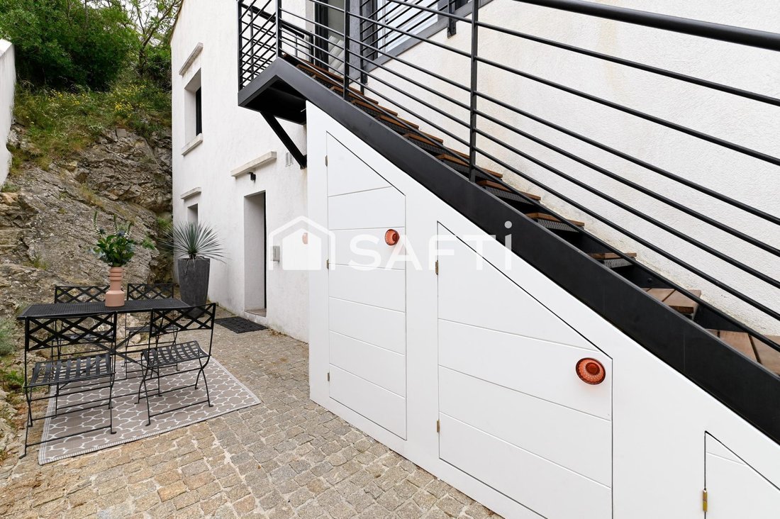House in Nord Romanon, Carry-le-Rouet, France 3 - 15721754