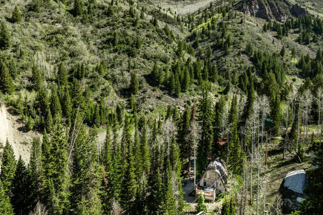 House in Cottonwood Heights, Utah, United States 1 - 15716050
