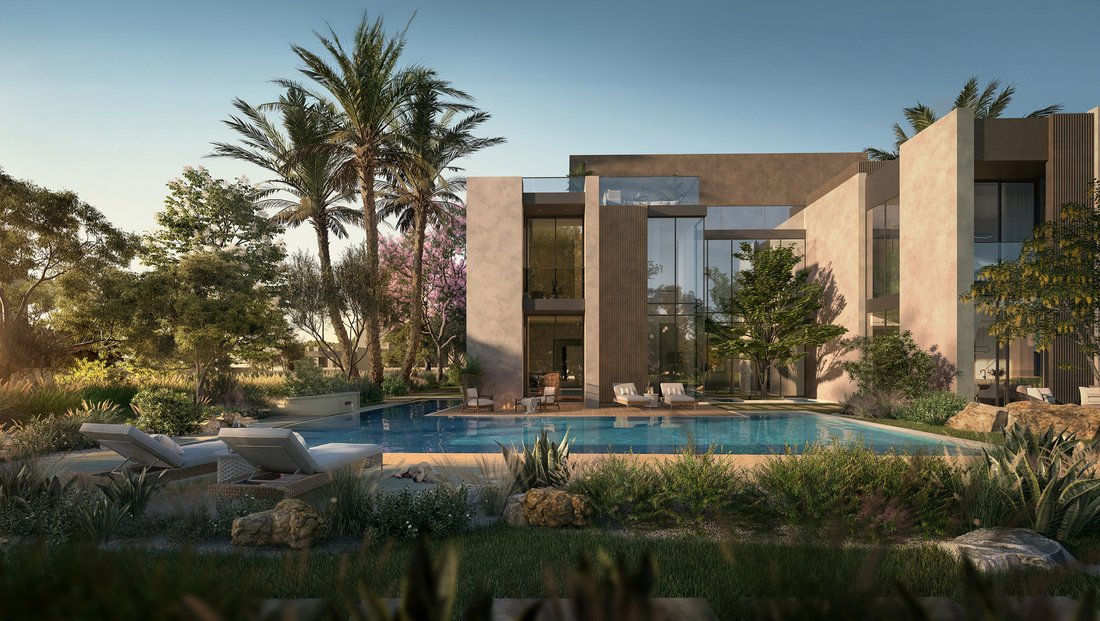 Villa in Wadi Al Safa 5, Wadi Al Safa, Dubai 1 - 15723580