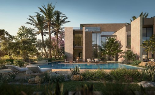 Villa in Wadi Al Safa 5, Wadi Al Safa, Dubai 1