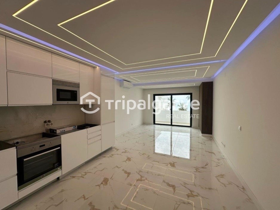 Apartment in Quarteira, Algarve, Portugal 1 - 15716566