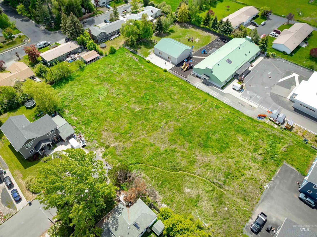 Land in Moscow, Idaho, United States 4 - 15715694
