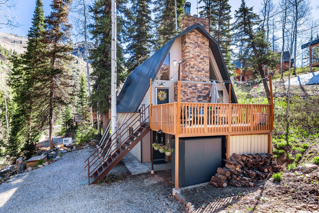 House in Cottonwood Heights, Utah, United States 2 - 15716050