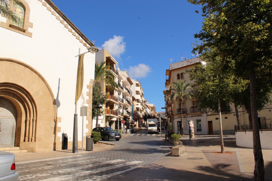 Casa a Jávea, Comunità Valenzana, Spagna 1 - 15722790